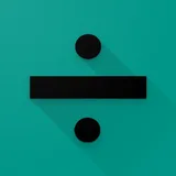 Maths Division Test icon
