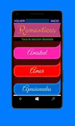 Frases - Todo en uno screenshot 2