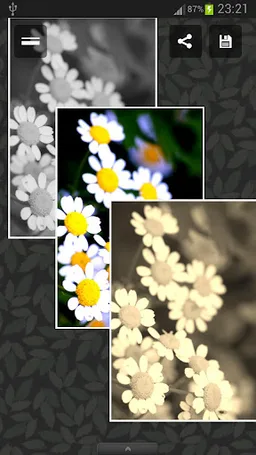 Photo Album screenshot 4