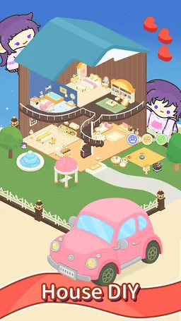 Tenants Simulator screenshot 20