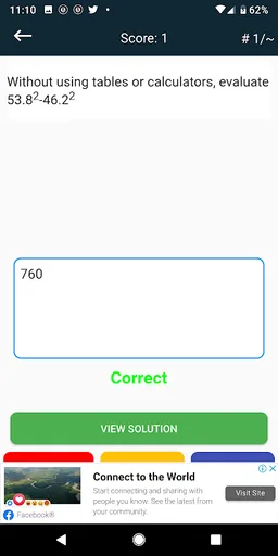 WASSCE PASCO screenshot 6