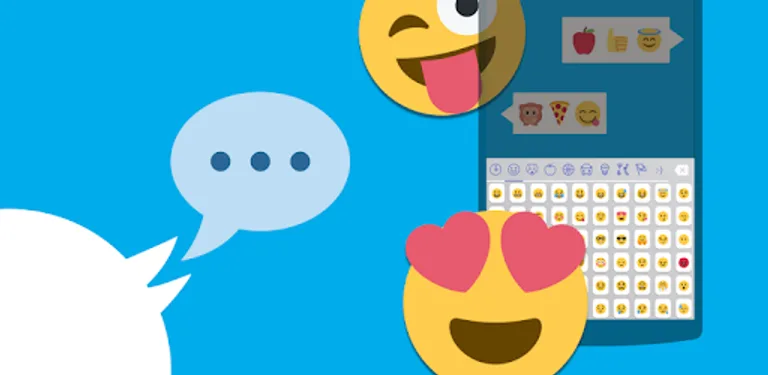 ai.Twitter Emoji Keyboard cover image