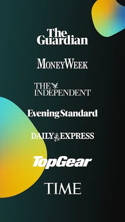 YUMPU Magazines and Newspapers screenshot 11