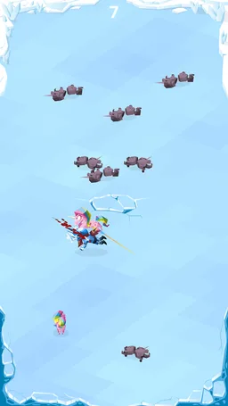 Axe'n'Slash screenshot 3