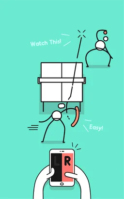 I'm Ping Pong King :) screenshot 12