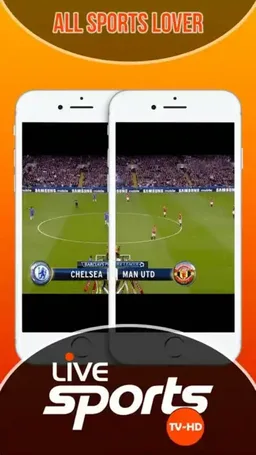 Live Football Tv-Global Sport 2020 Euro screenshot 6