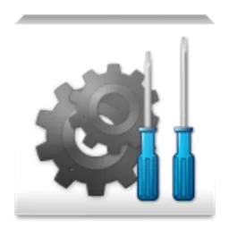 Need Tools icon