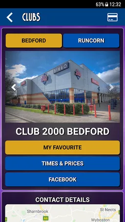Club 2000 Bingo screenshot 4