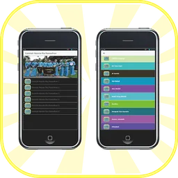 Nasheed Ramadan : Nasida Ria screenshot 2