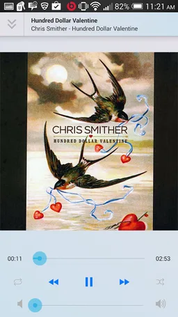 Corsair Voyager Air screenshot 6