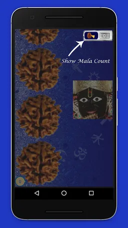 Mala - Prayer Beads screenshot 2