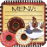 Delicious Donuts icon