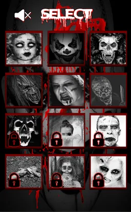 Pranks: Horror Sounds screenshot 1