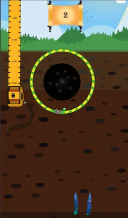 Ball's Out screenshot 2