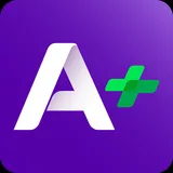 A+ Wallet icon