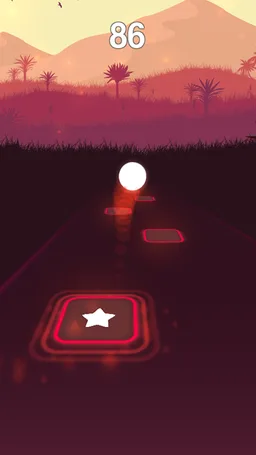 I'm Blue - Eiffel 65 Hop World screenshot 3