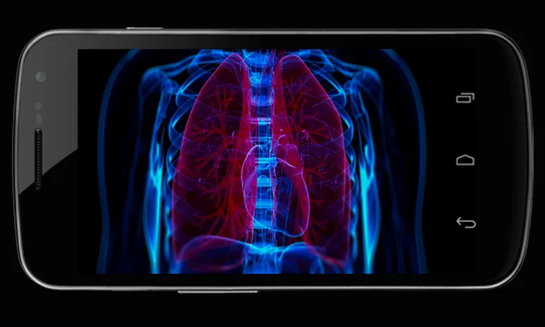 Body Xray- Prank screenshot 2