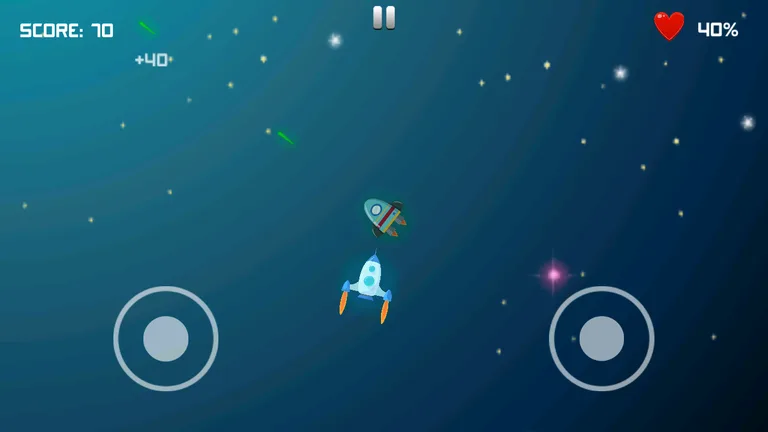 Air Fighter screenshot 3