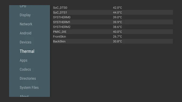 AIDA64 screenshot 29