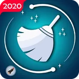 Phone Booster:Junk cleaner,BatterySaver,CPU cooler icon