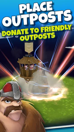 Atlas Empires - Build an AR Em screenshot 6