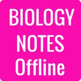 Biology Notes icon