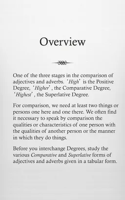 Grammar Express : Degrees Lite screenshot 9