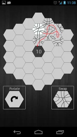 Entangled screenshot 3