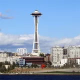 Seattle News icon