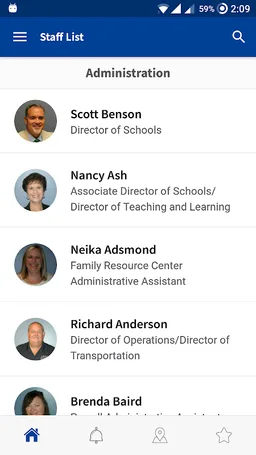 Lebanon Special School District screenshot 3