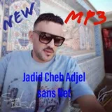 Cheb Adjel icon