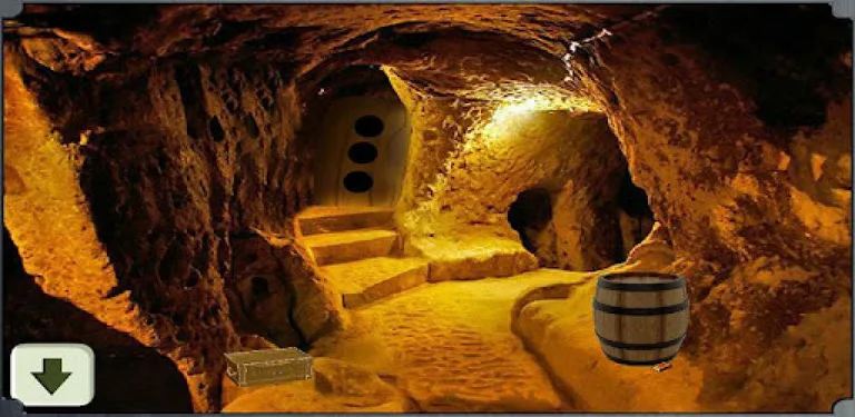 Escape Games Spot-103 cover image