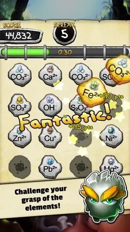 wRite Formula screenshot 3