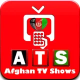 Afghan TV Shows icon