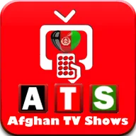 Afghan TV Shows icon