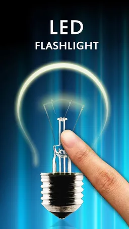 LED Flashlight screenshot 3