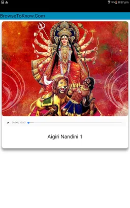 All Devotional Stothras screenshot 13