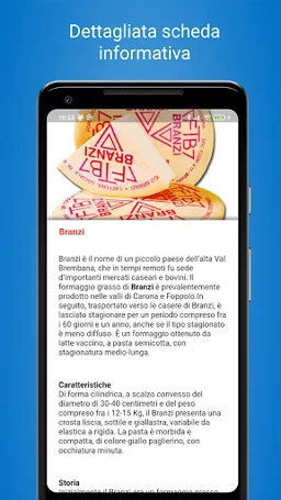 ScovaEventi eventi Lombardia screenshot 4