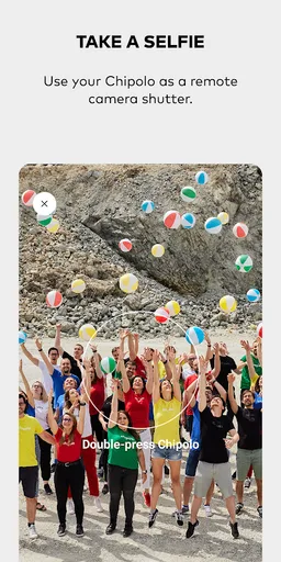 Chipolo screenshot 7