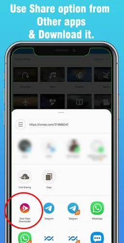All Video Downloader 2021 screenshot 2
