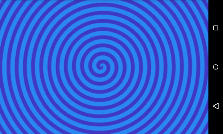 Hypnosis: Hypnotic Spirals screenshot 2