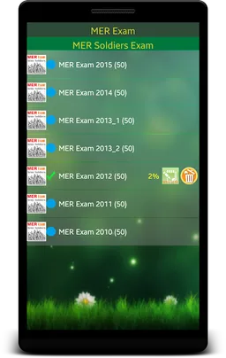 MER Army Prep screenshot 6