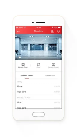 Hik-Connect screenshot 11