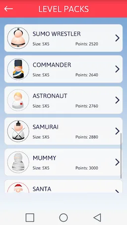 Word Puzzle screenshot 10