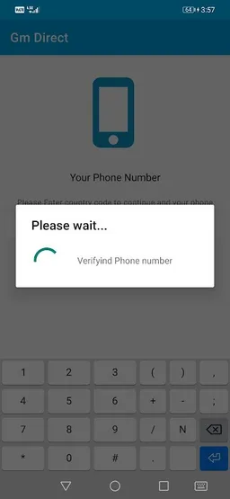 Gm Direct - for WhatsApp screenshot 7