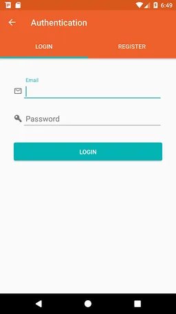 Bot Changer VPN - Free VPN Proxy & Wi-Fi Security screenshot 4