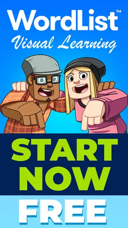 WordList Visual Learning screenshot 16