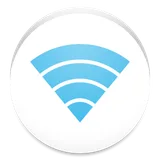 Smart AP Widget + Log icon