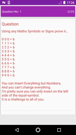 Math Tricks Competitive Exam screenshot 6