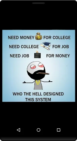 Be Like Bro screenshot 3